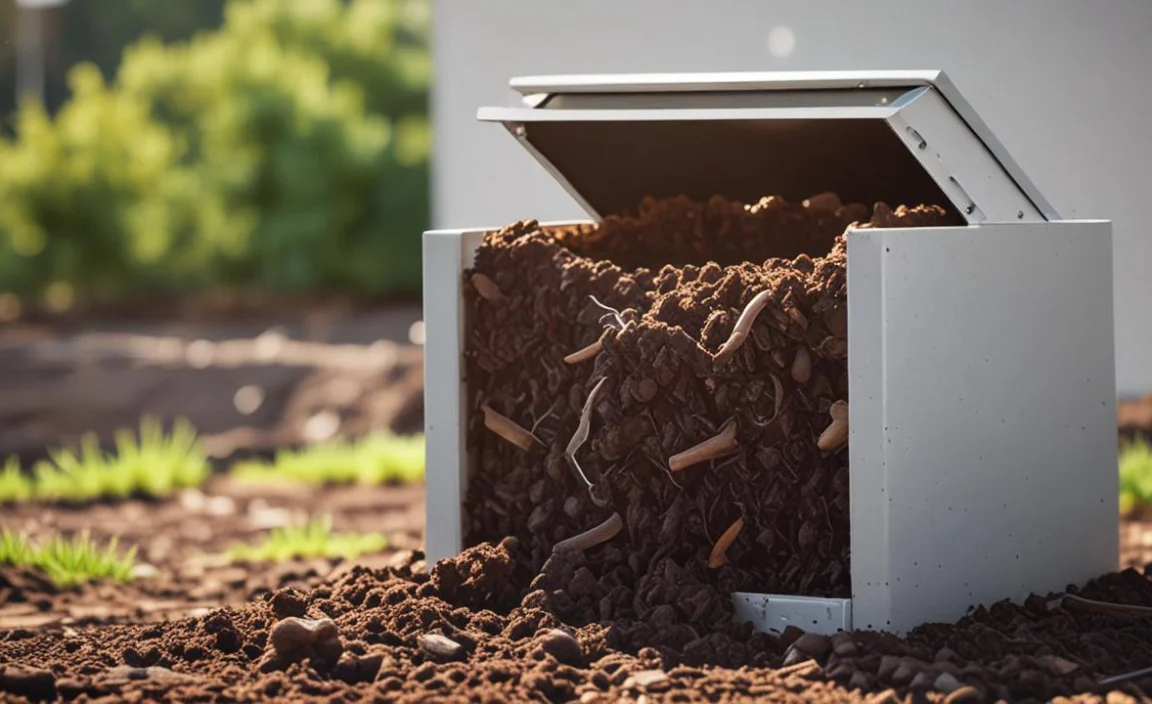 Where to Dig Your Pit: Picking the Perfect Spot