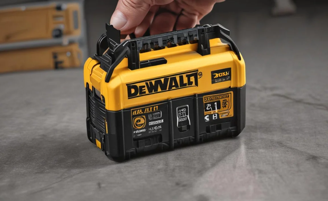 Where To Find Battery Date Codes