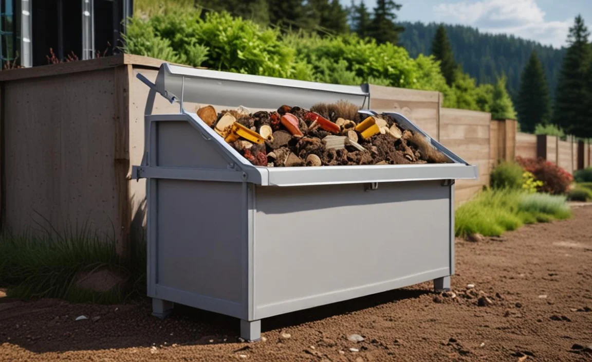 Where to Find Bokashi Composting Stores