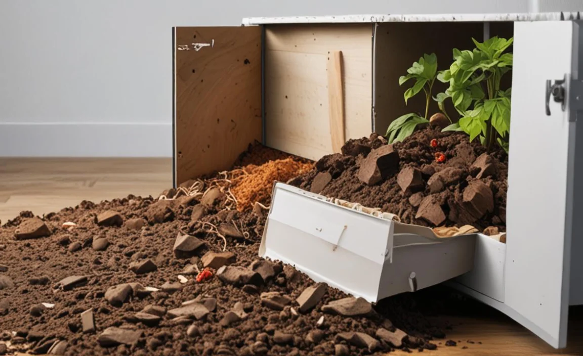 Where to Find Your Cold Composting Essentials: The Suppliers