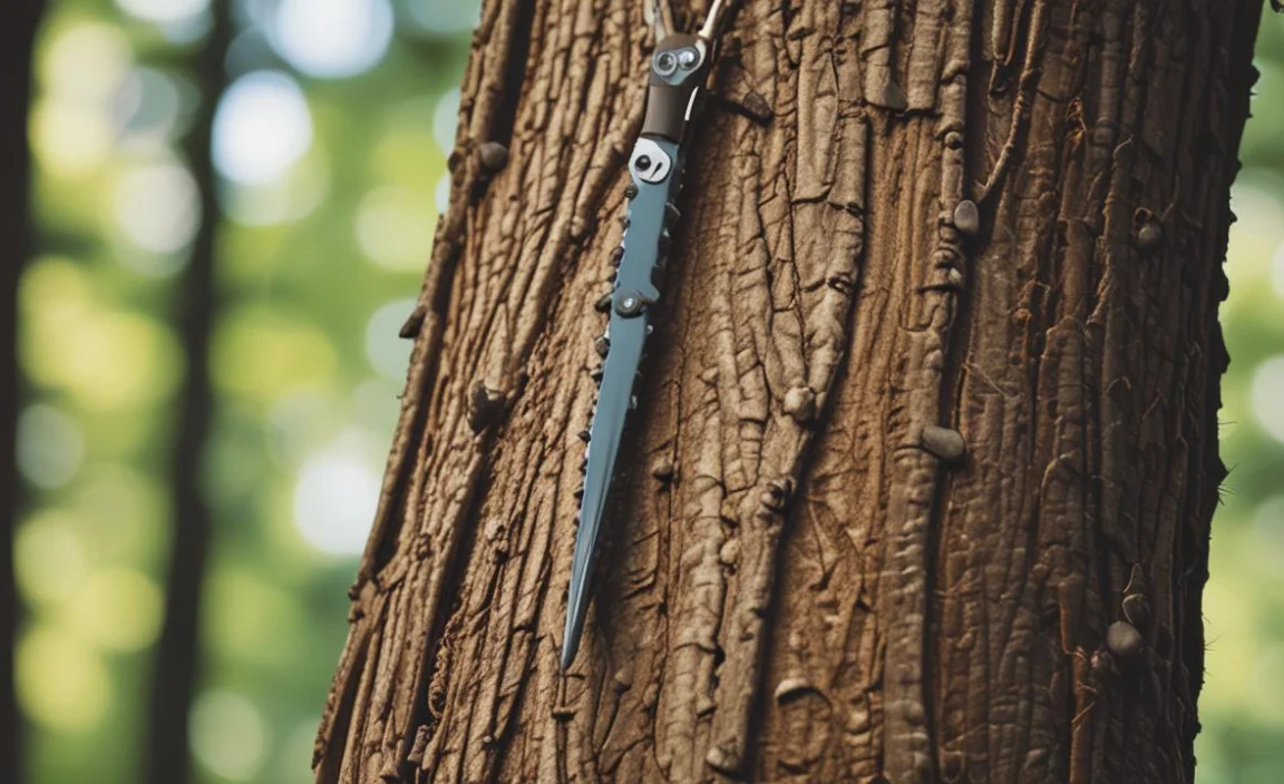 Where To Purchase Ready-Made Tree Climbing Spikes