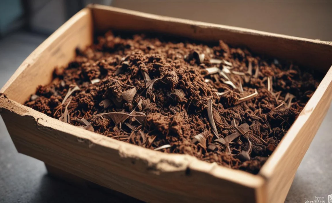 Where to Use Your Finished Compost