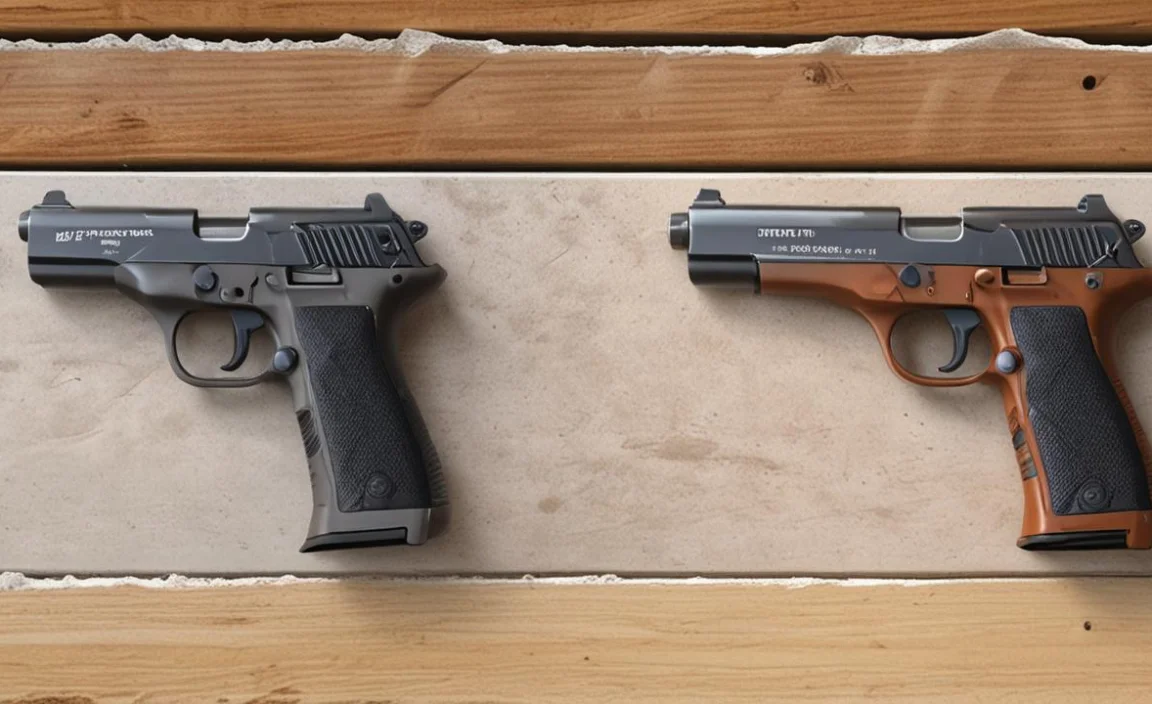 Which Is The Best?