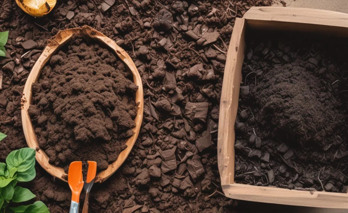 Which Method is the Cold vs Hot Composting Best for Your Garden?