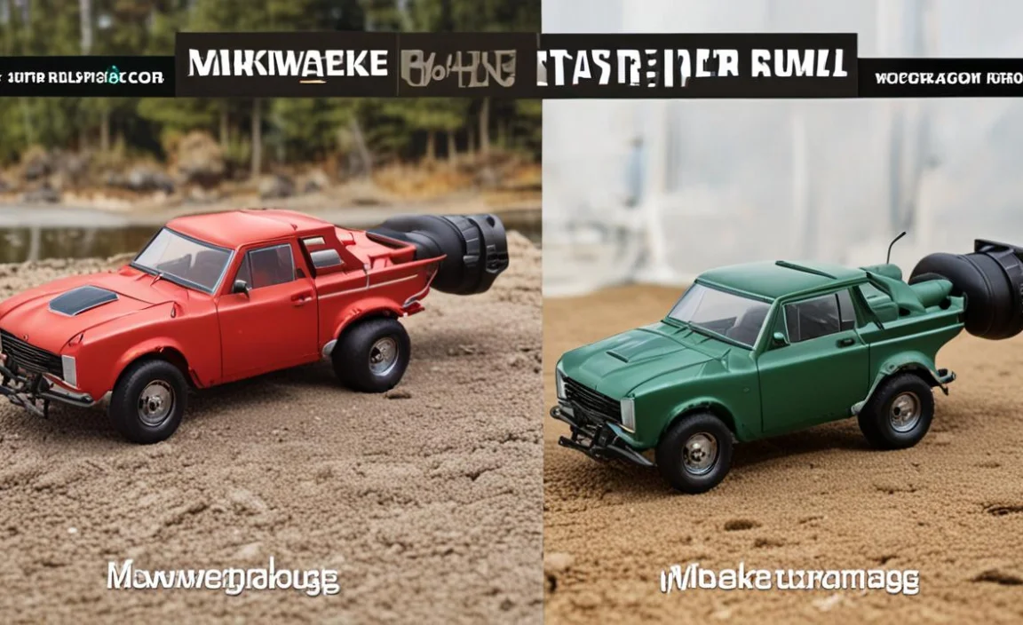 Which Model Is Best?