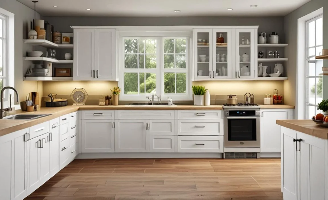 Which Type Of Hinges Should I Use?