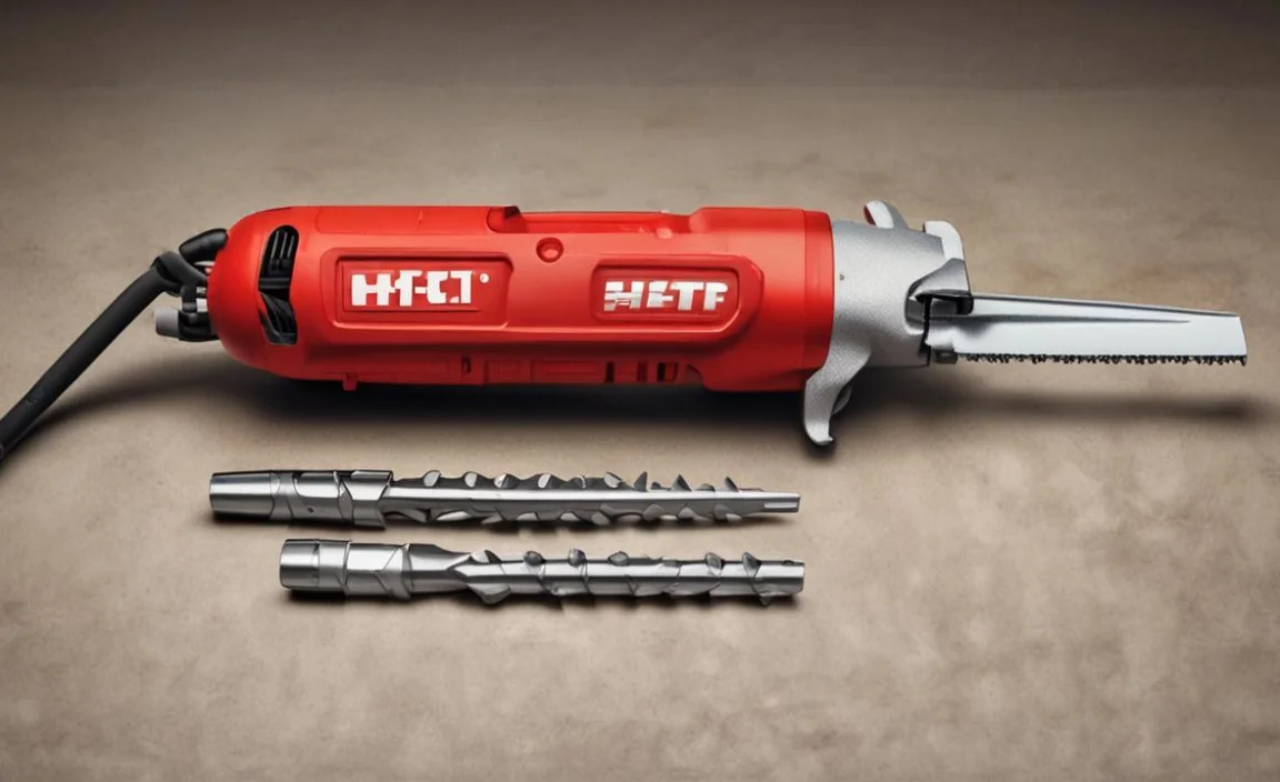 Which Type Of Project Should I Use A Hilti Multitool For?