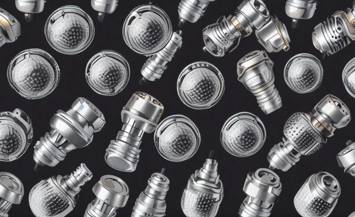Which Type of Stock Head Is Best For SBC?