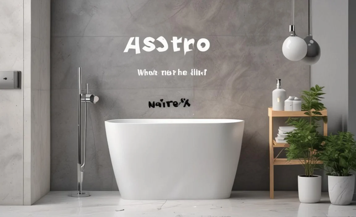Who Is Astro Toilet? Discover The Fun Behind The Name!