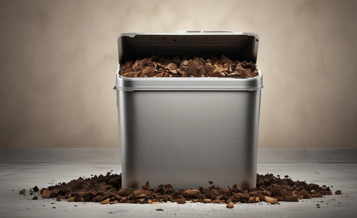Who is Rotating Bin Composting Perfect For?
