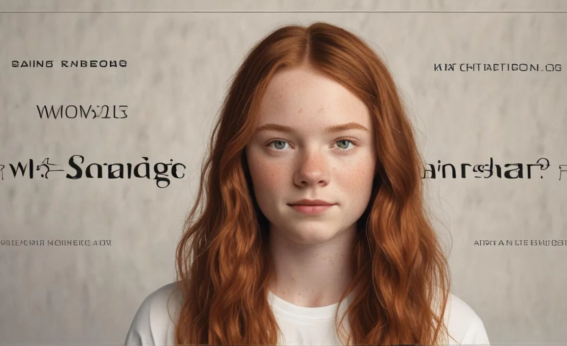 Who Is Sadie Sink Dating? Dive Into Her Relationship Status!
