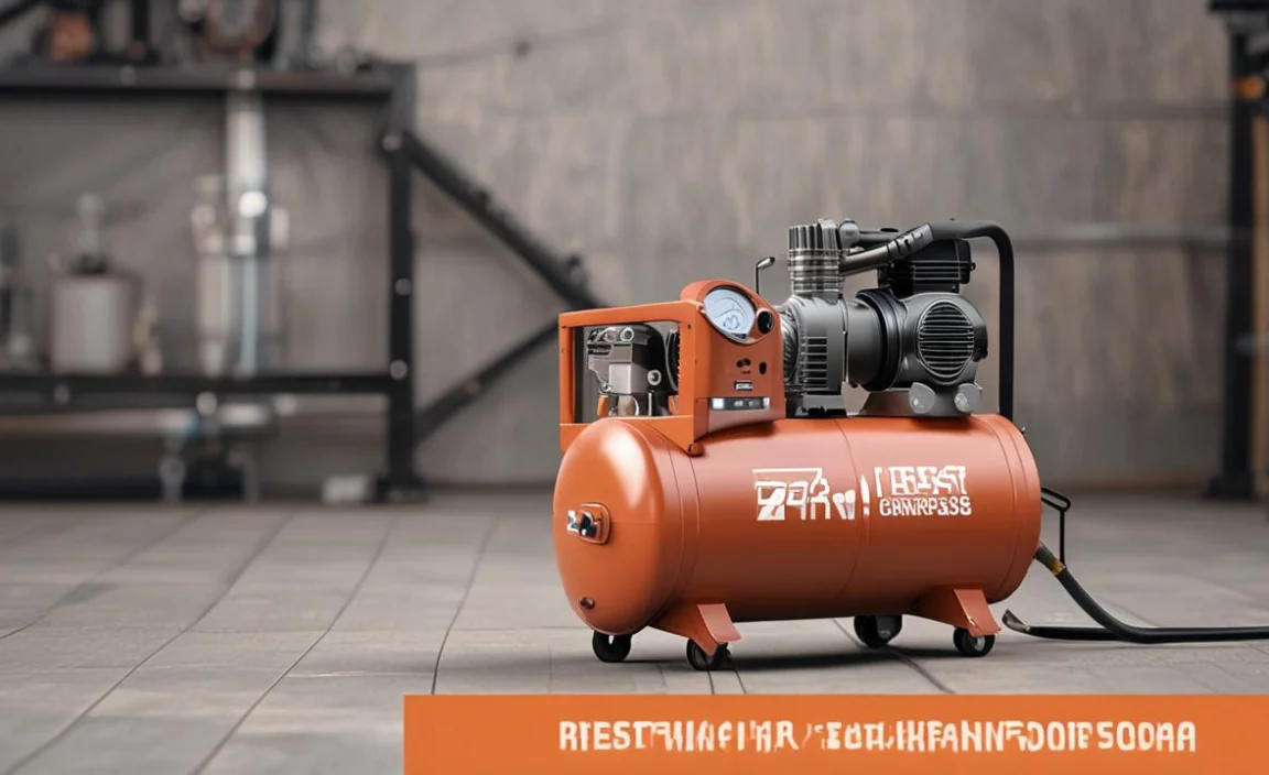 Why 240V for Your Air Compressor?