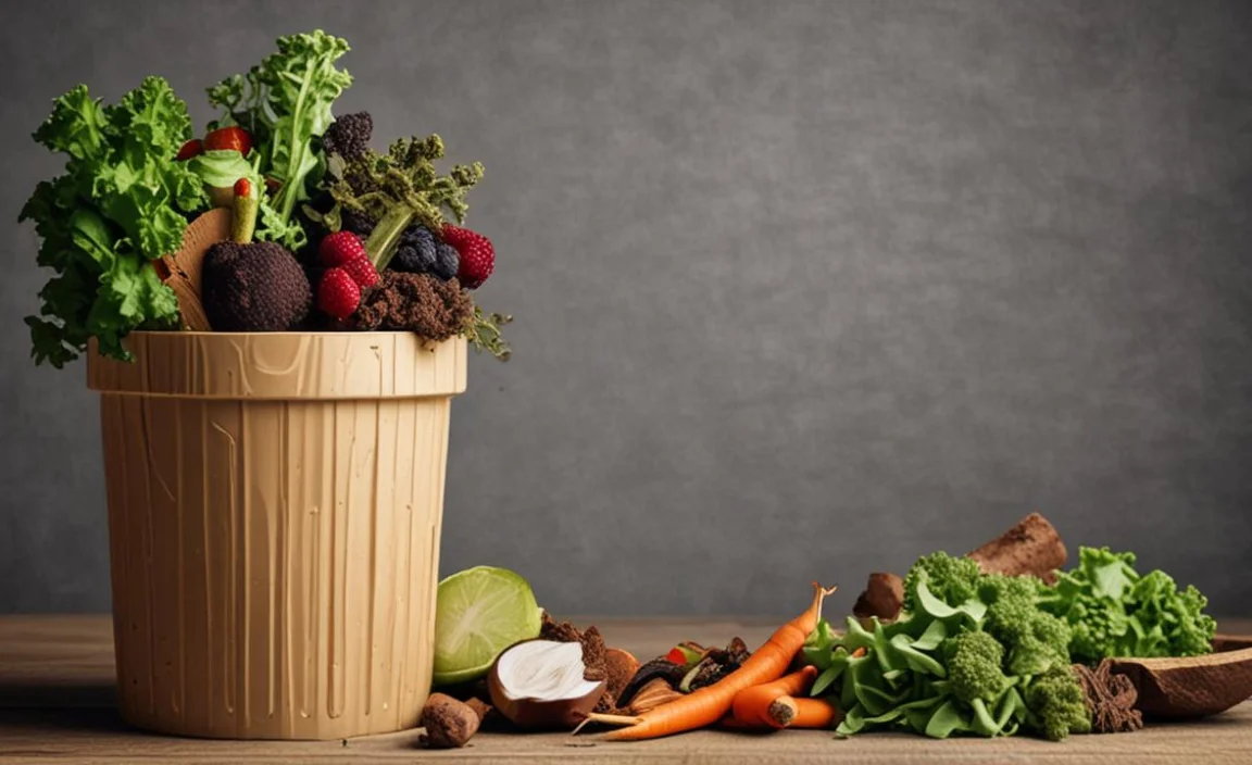 Why Aerobic Composting is a Genius Move