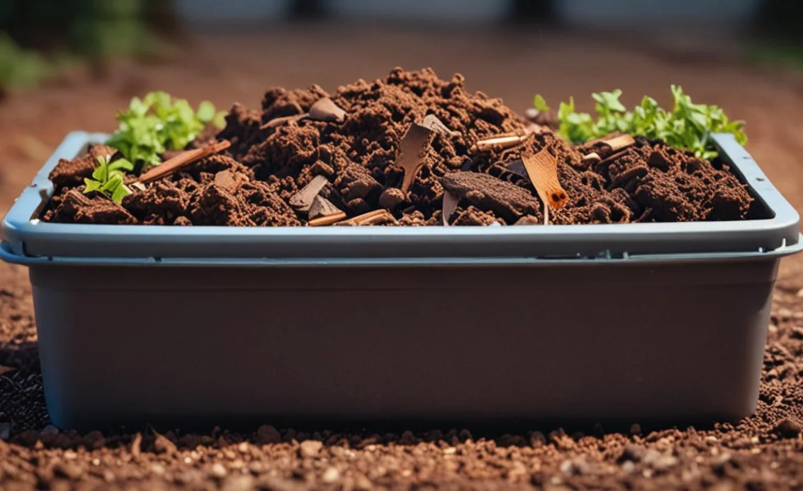 Why Anaerobic Composting Temperature Matters (It’s Not What You Think!)