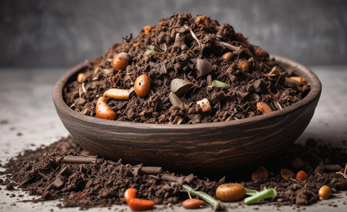 Why Are Compost Microbes So Important for Your Compost?
