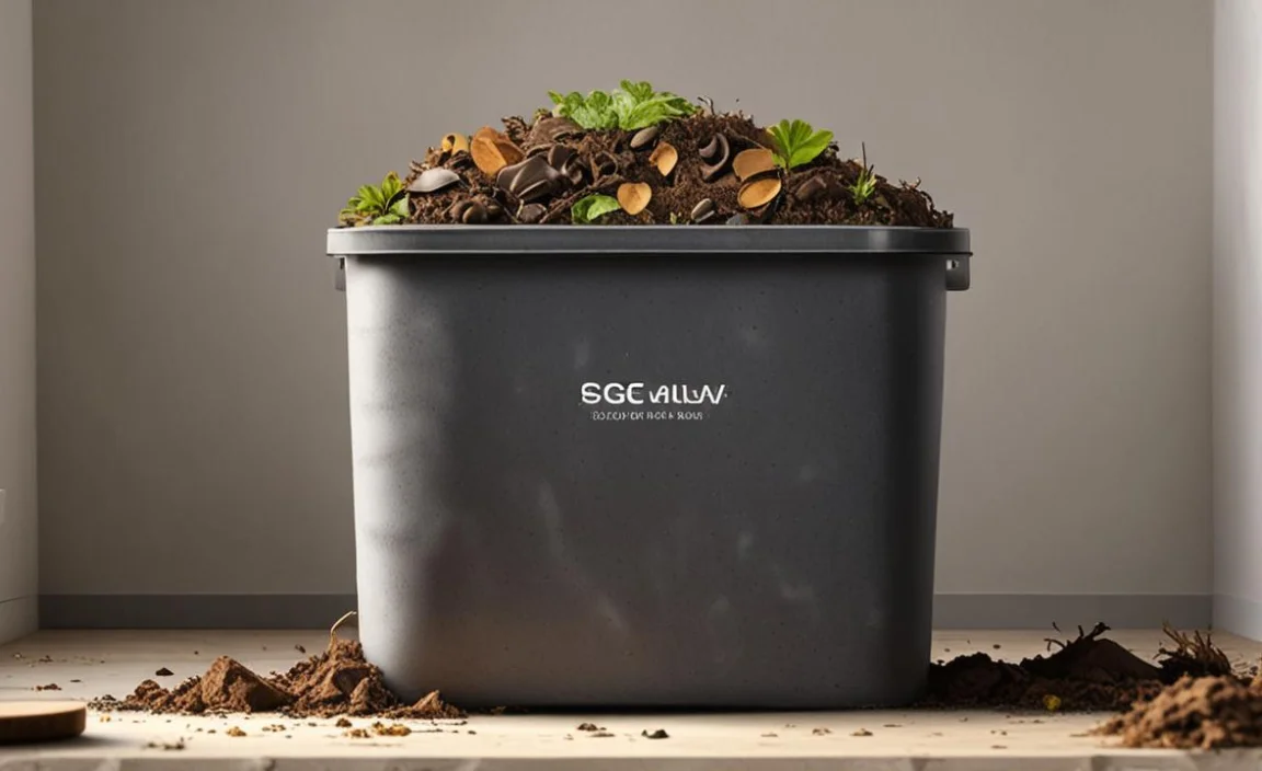 Why are Government Composting Policies so Important?
