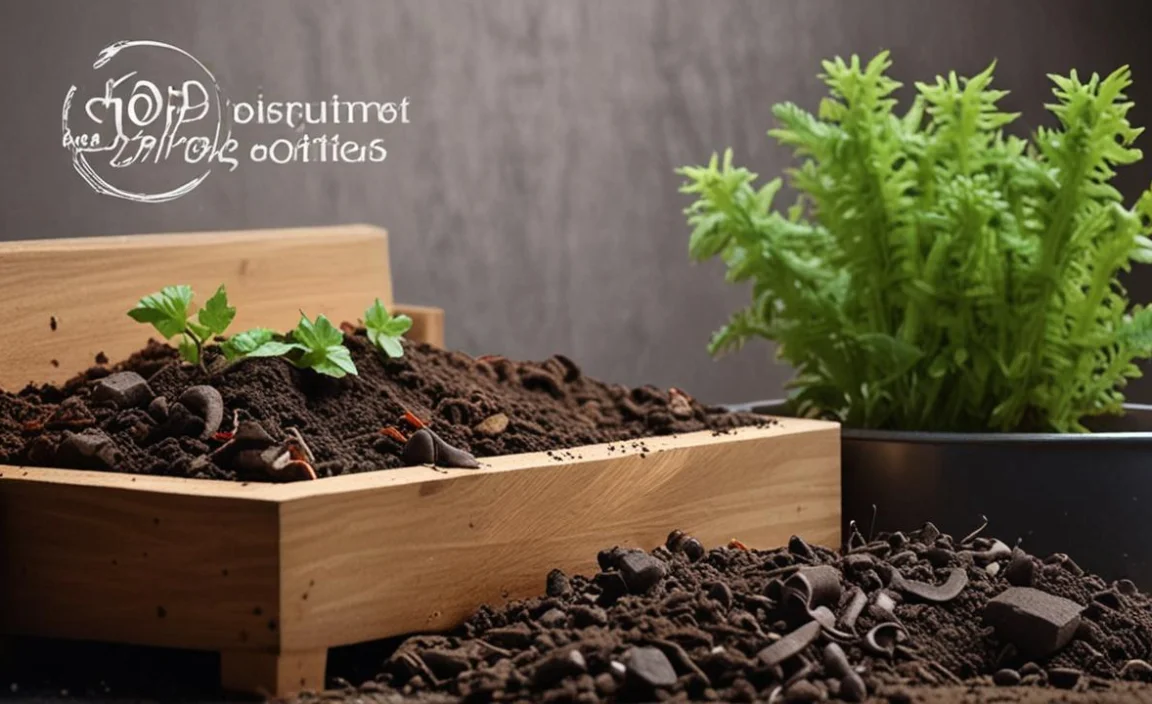 Why Are Microbes So Important for Composting?
