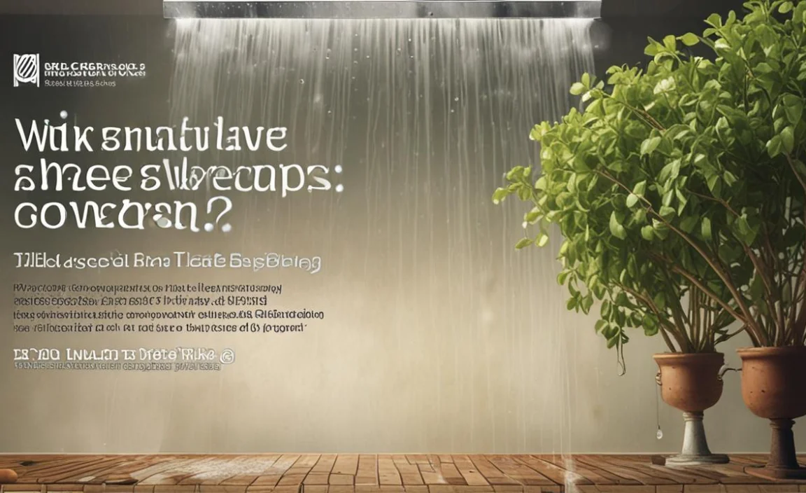Why Are Some People Growers And Others Showers? Unveiled!