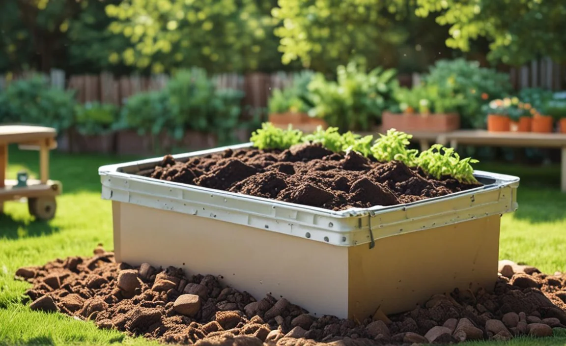 Why Bother Composting? Let’s Break Down the Benefits