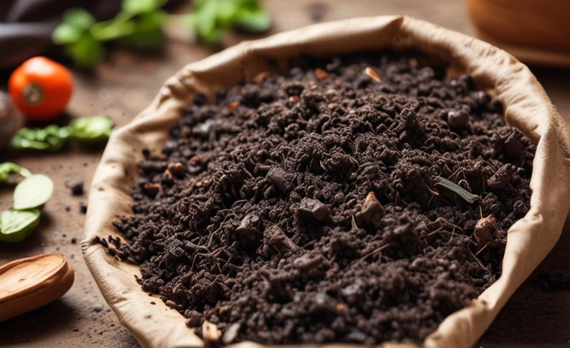 Why Bother Composting? The Down-to-Earth Benefits