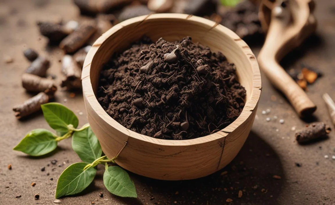 Why Bother with Compost Enzymes? The Awesome Benefits