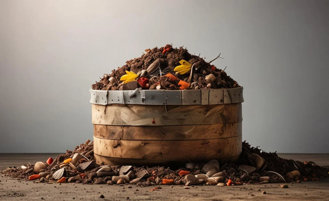 Why Bother with Composting? It’s More Than Just Dirt!