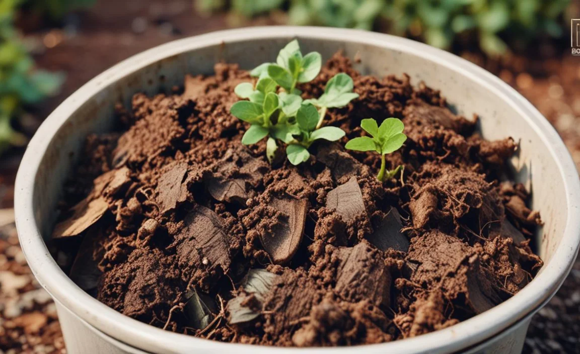 Why Bugs Are Your Best Friends in the Compost Pile