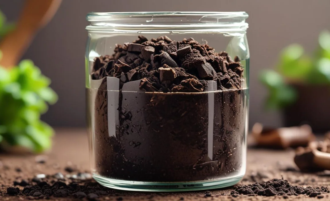 Why Buying Compost Can Be Tricky