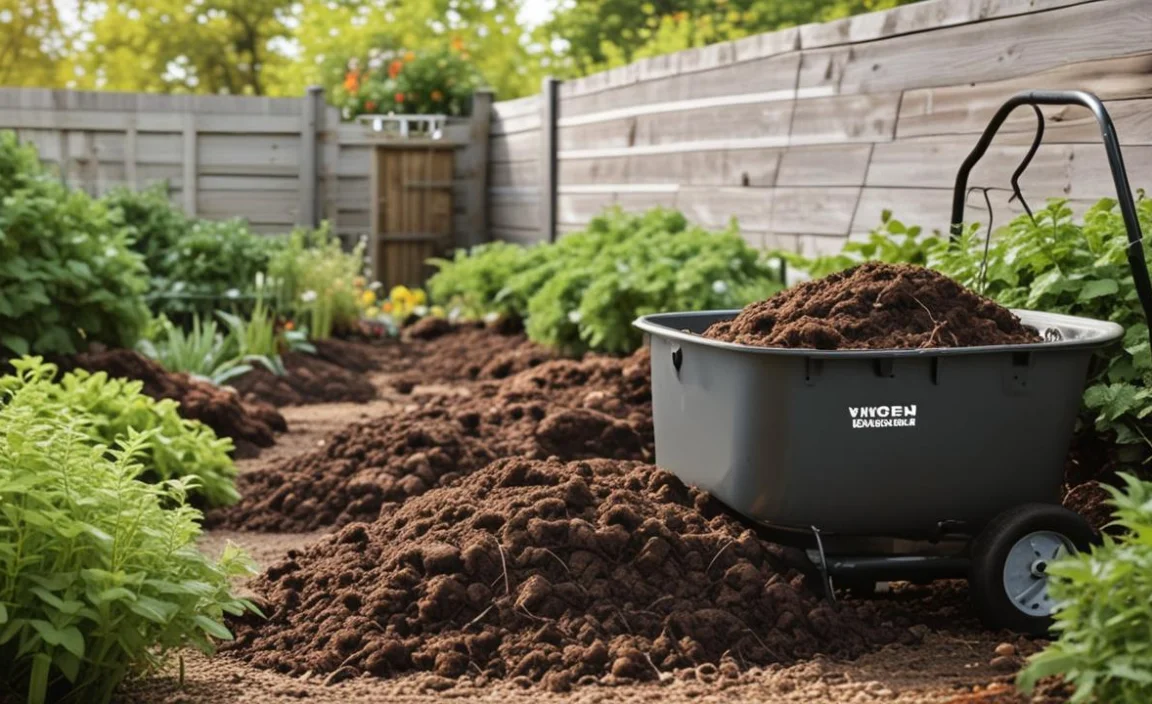 Why Buying Compost Is a Smart Move for Your Garden
