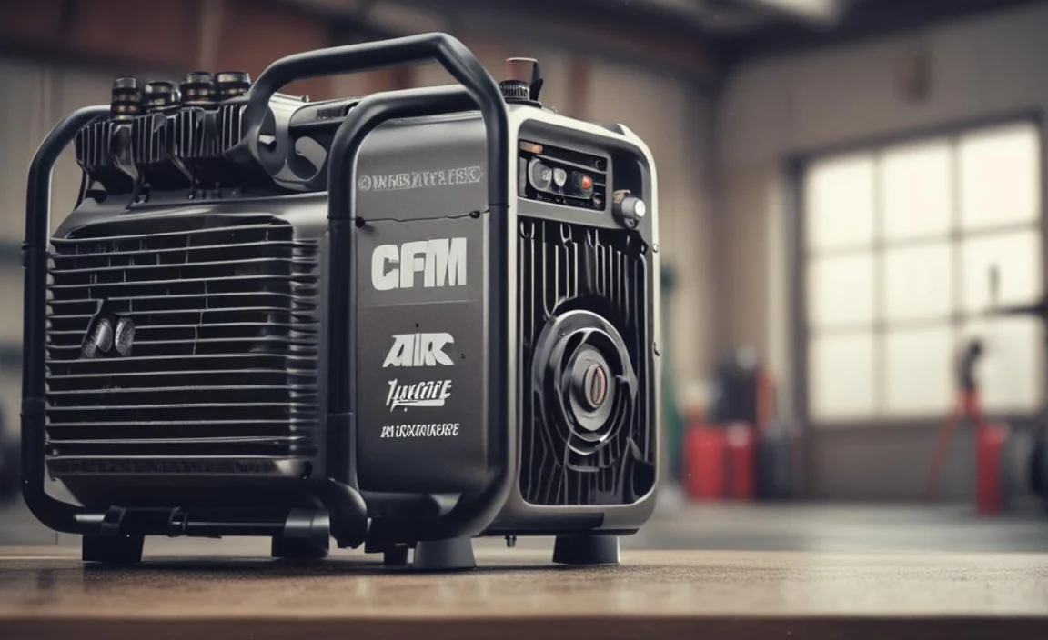 Why CFM Matters