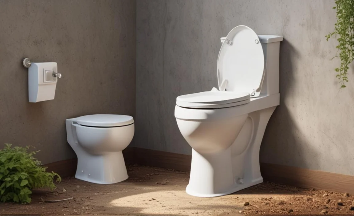 Why Choose a Compost Toilet? The Benefits