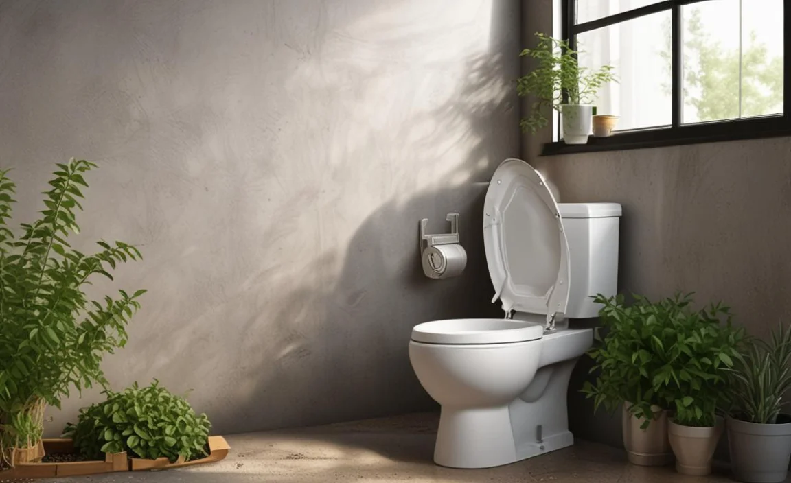 Why Choose a Compost Toilet? Top Reasons