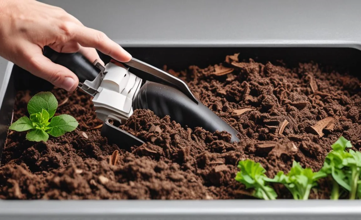 Why Choose Anaerobic Composting?