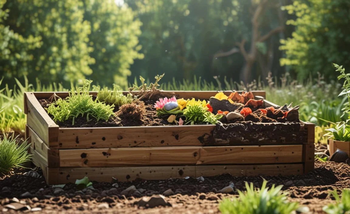 Why Choose Bokashi Composting?