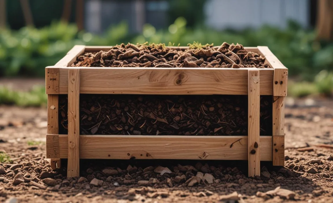 Why Choose Cold Composting in the USA?