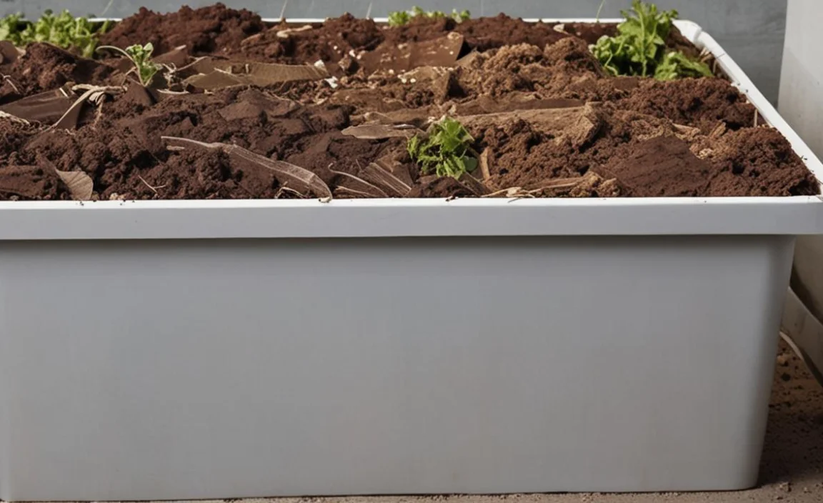 Why Choose Cold Composting? It’s Affordable and Essential!