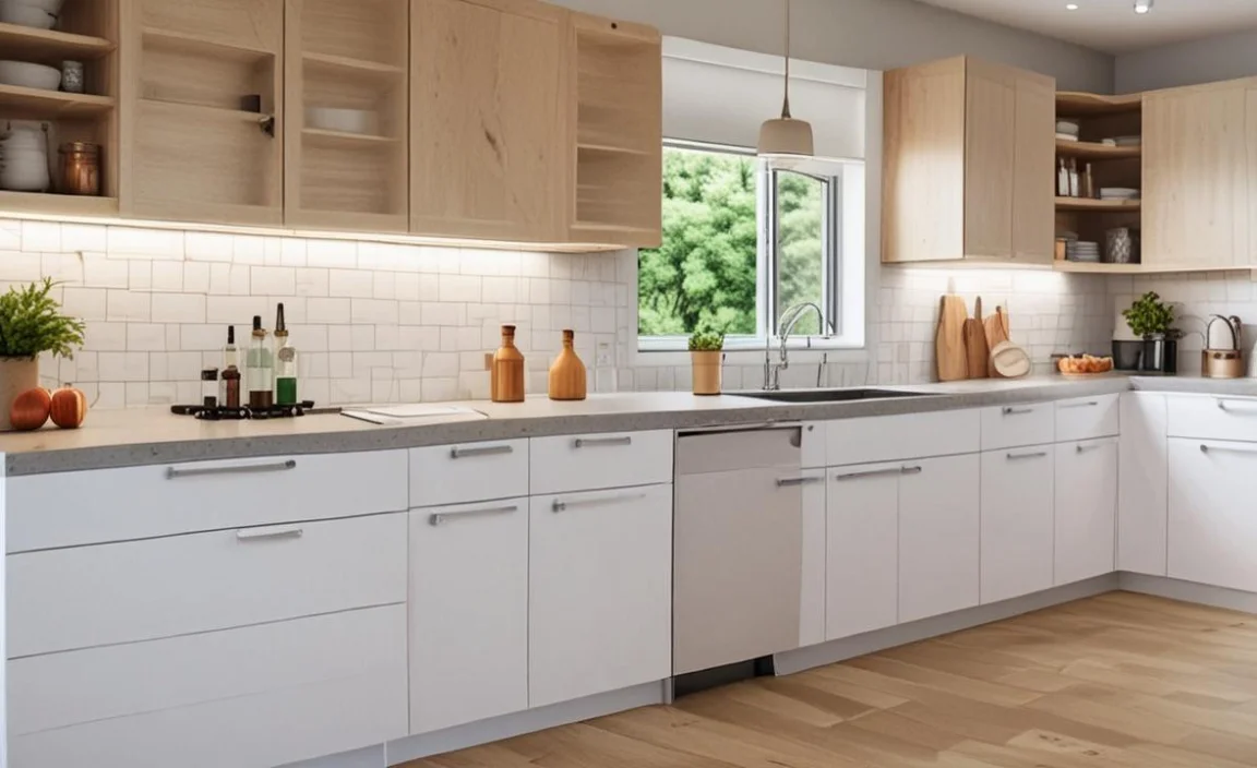 Why Choose Grass Kitchen Cabinet Hinges?