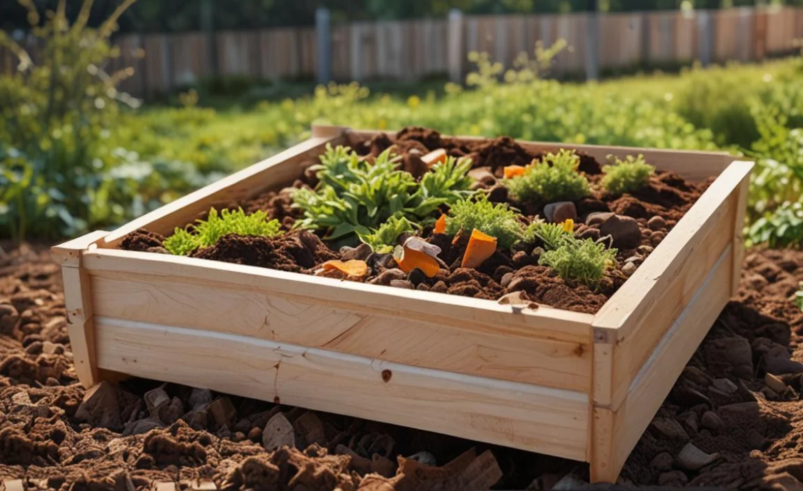 Why Choose Hot Composting in Australia?