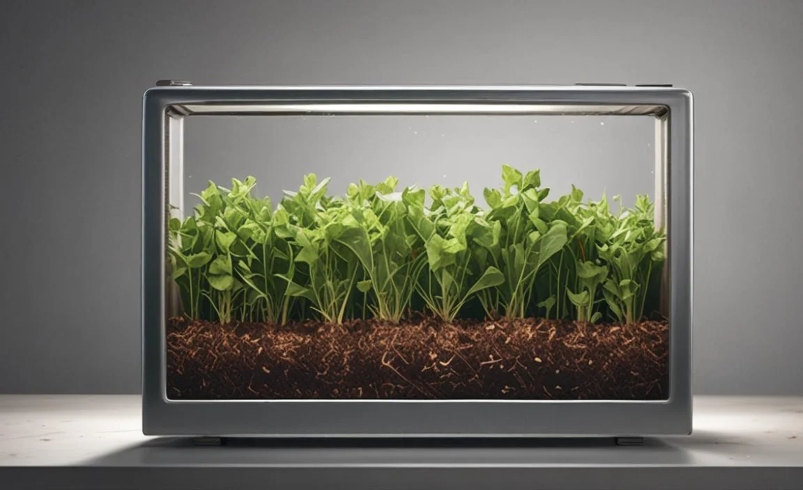 Why Choose In-Vessel Composting?