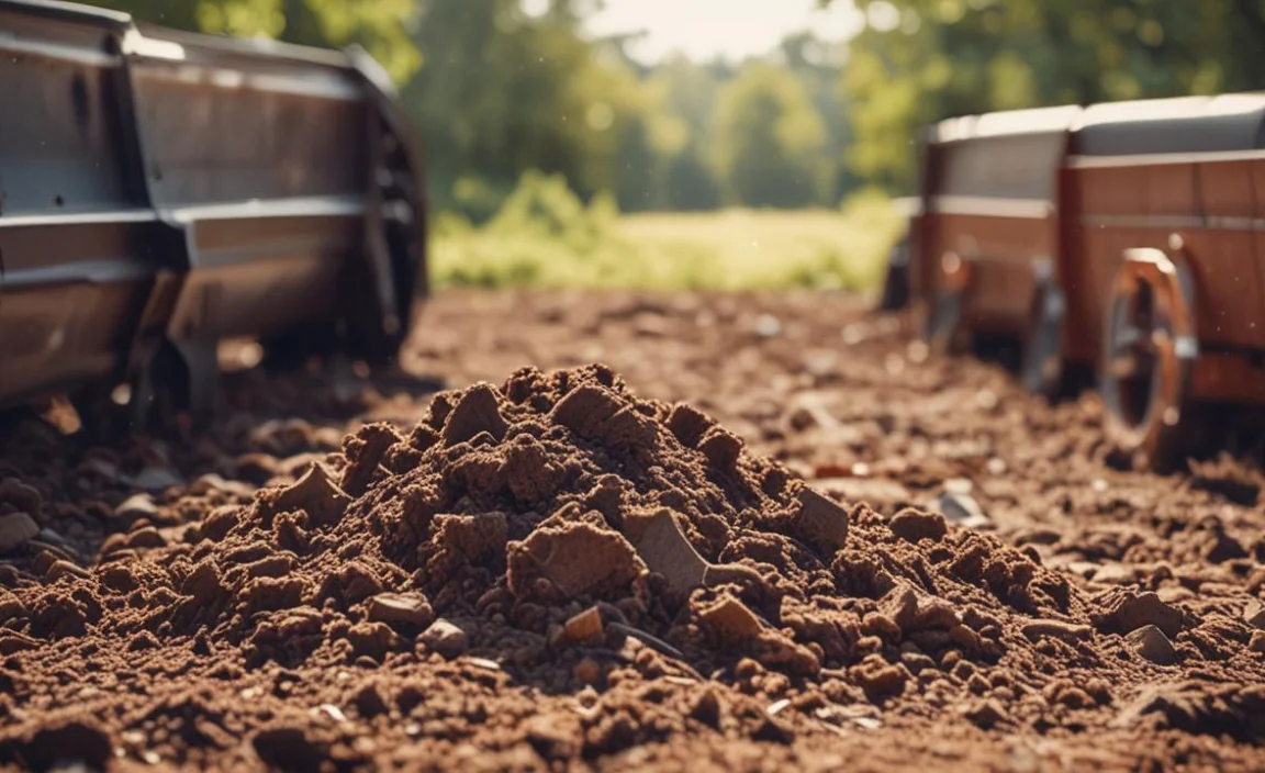 Why Choose Windrow Composting? The Amazing Benefits Unpacked