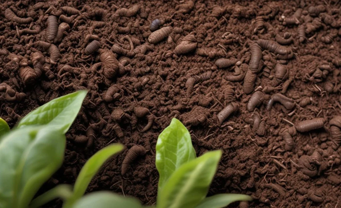 Why Choose Worm Composting? The Genius Benefits