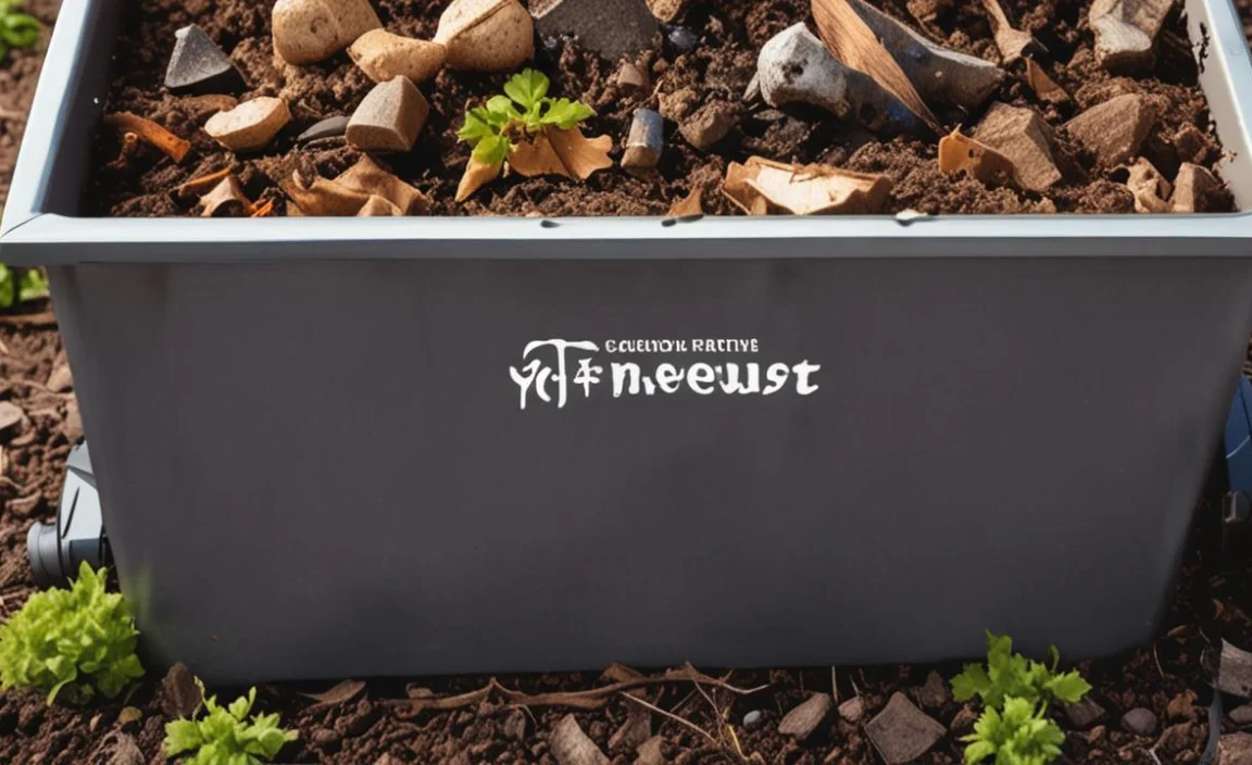 Why Cold Composting is Perfect for Canada