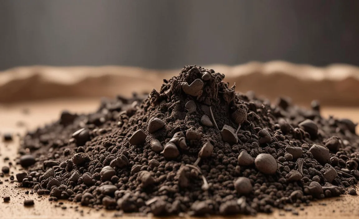 Why Compost Fertilizer is a Gardener’s Best Friend