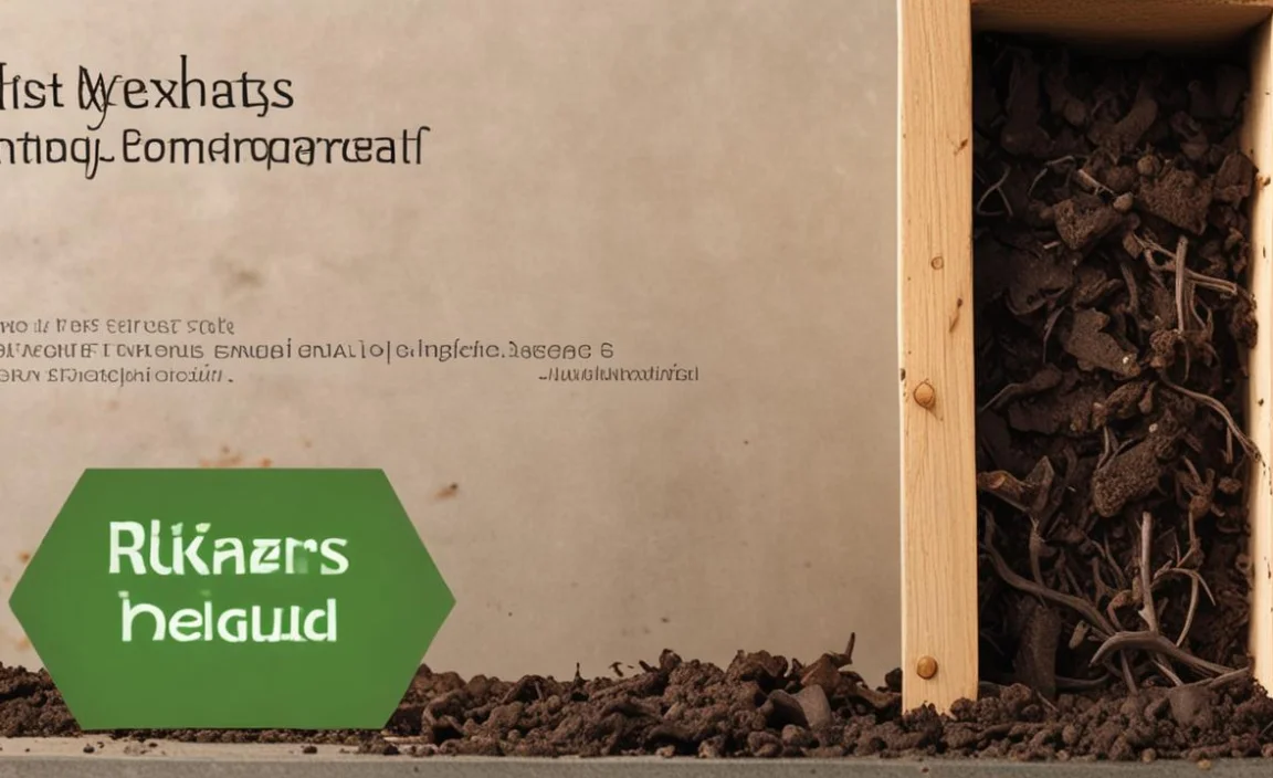 Why Compost in Canada? More Than Just Garden Food