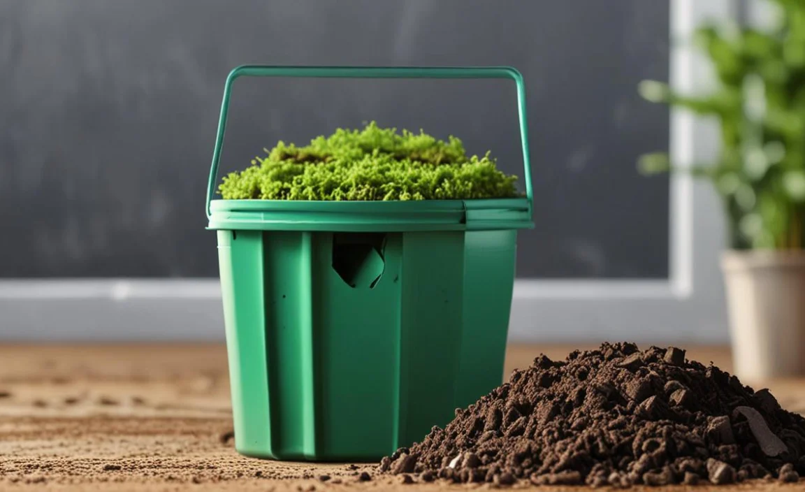 Why Compost in the City? The Big Benefits