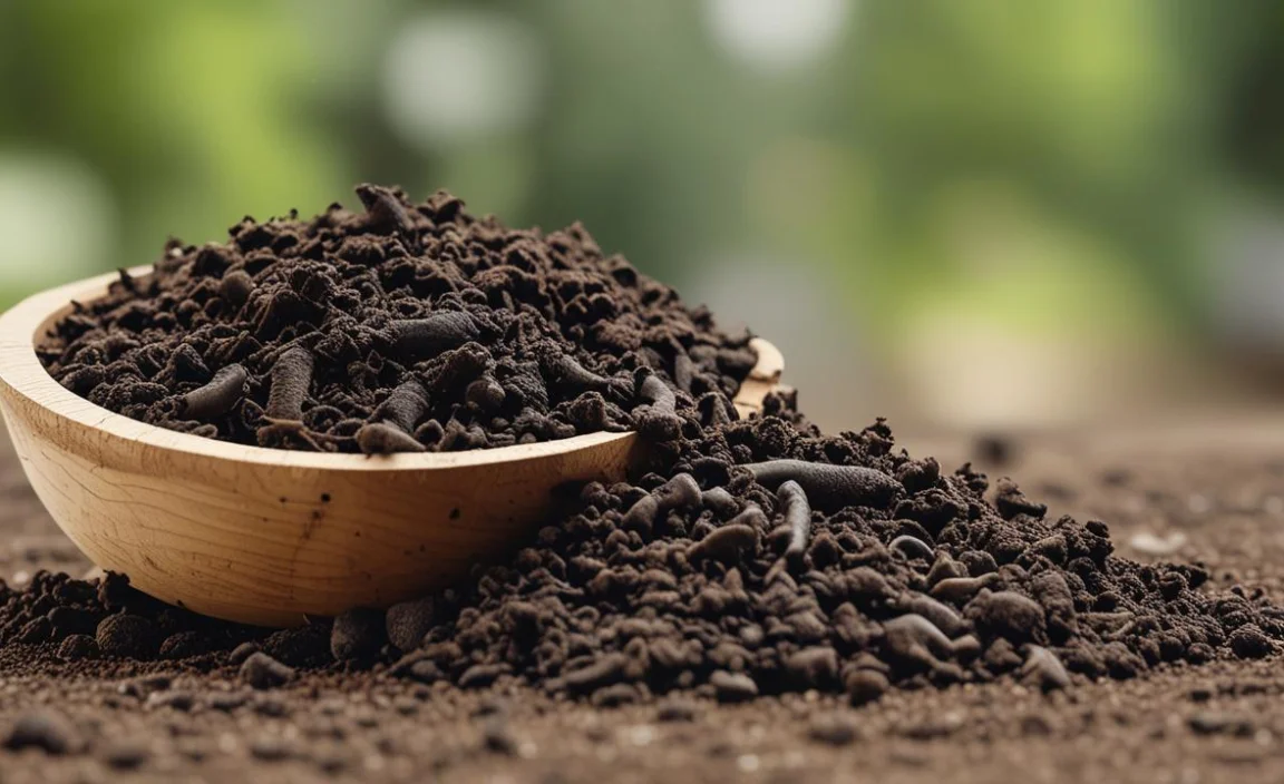 Why Compost in the City? The Big Benefits