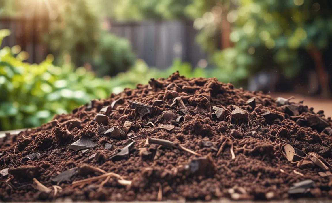 Why Compost in the City? The Green Benefits