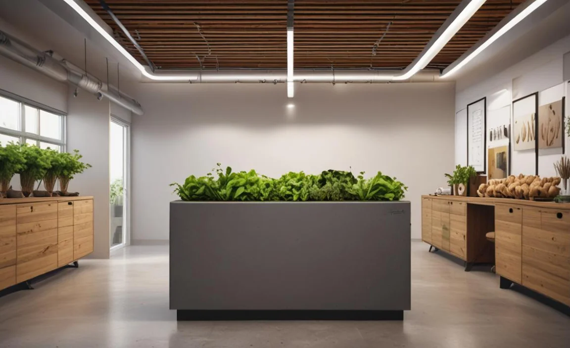 Why Compost Indoors? The Big Picture