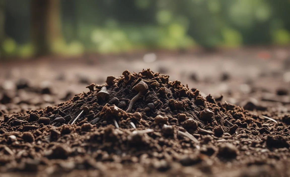 Why Compost Microbes Matter for Indian Gardens