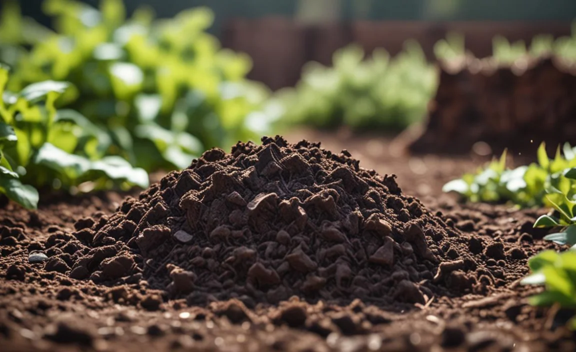 Why Compost Organically in a Rural Setting?